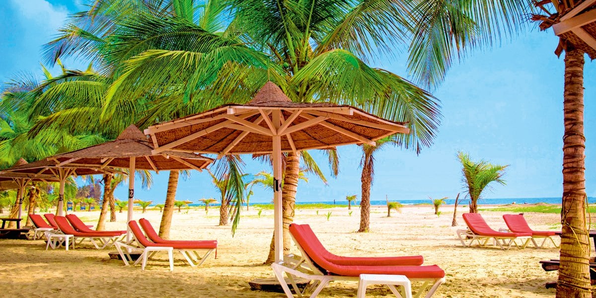 Gambia