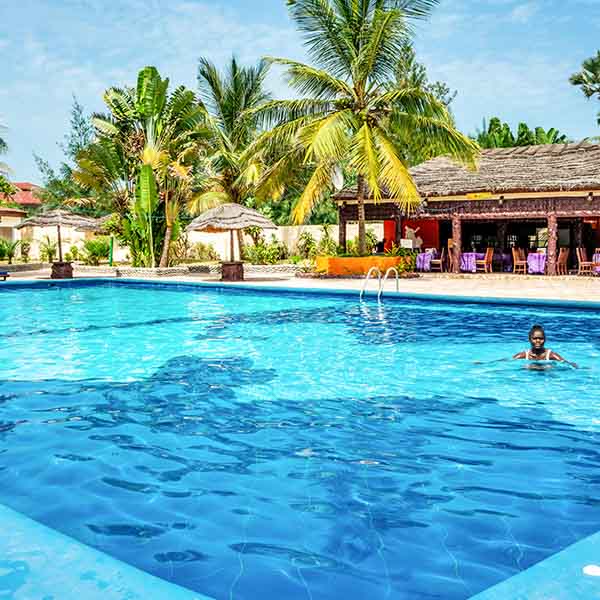 Gambia