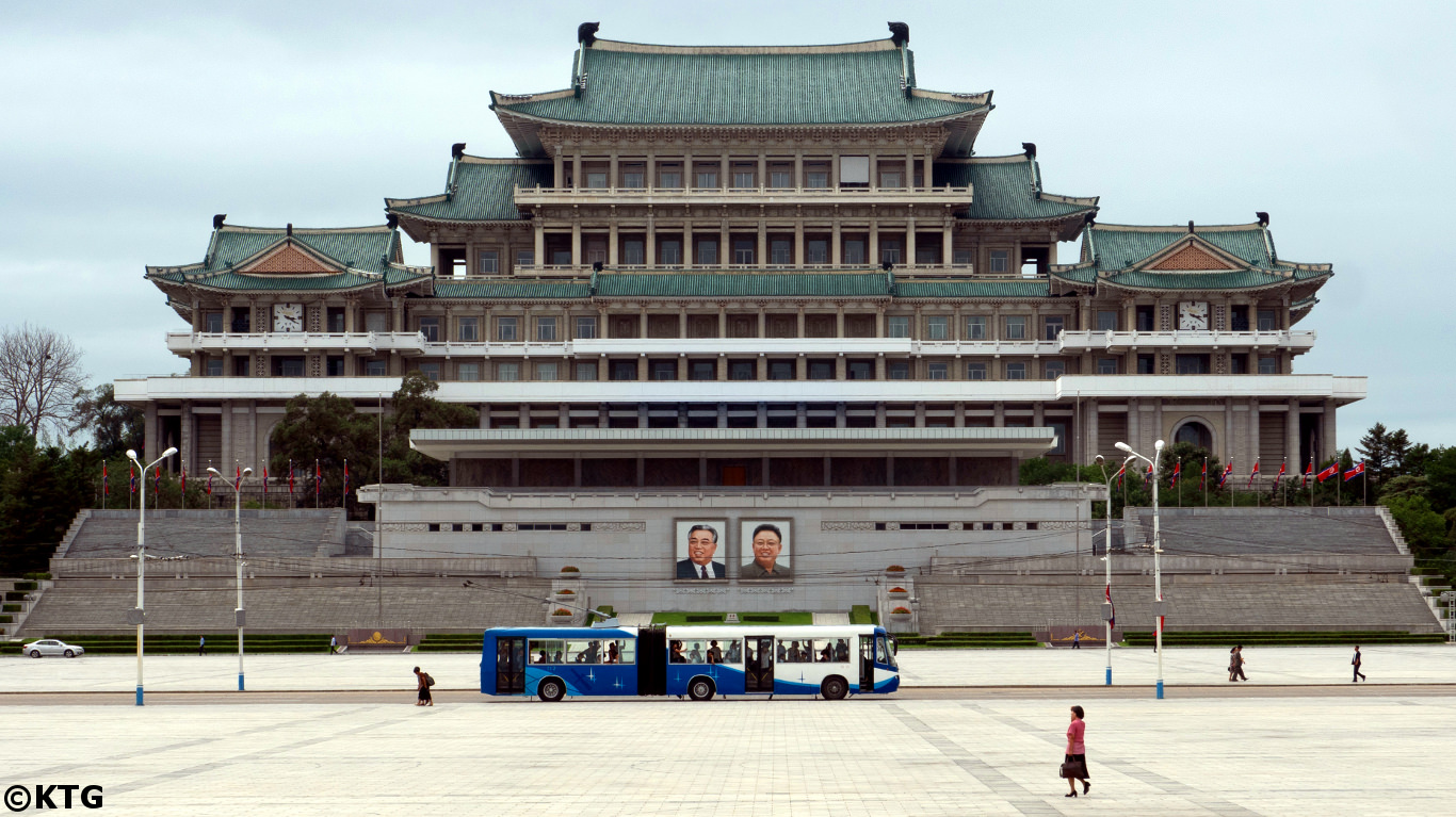 Korea