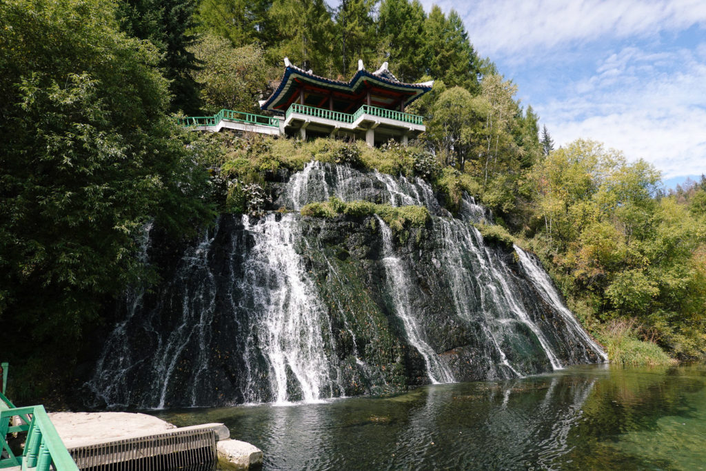 Korea