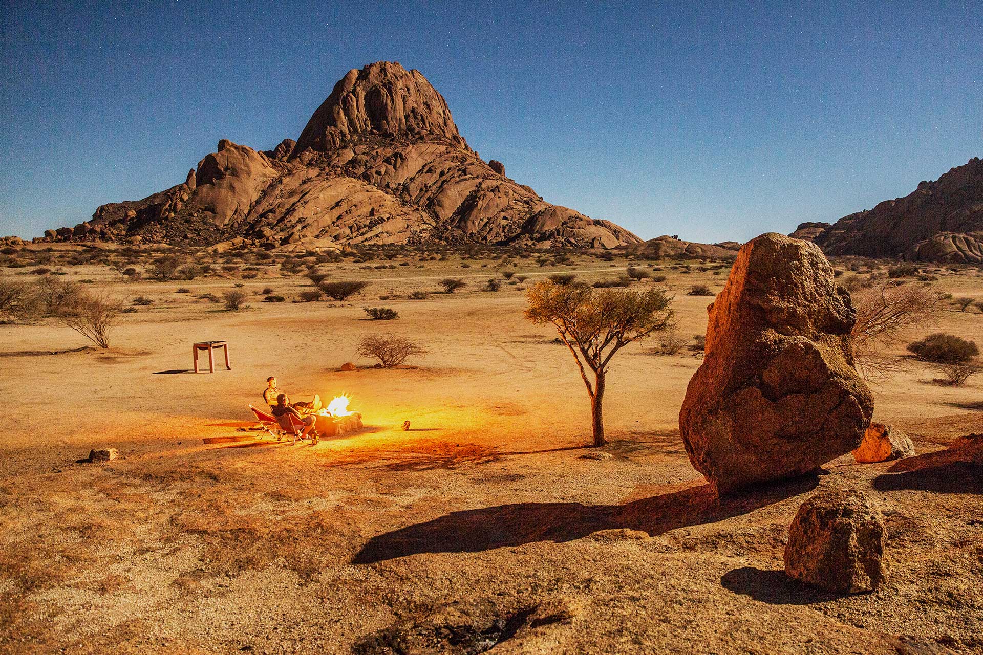Namibia