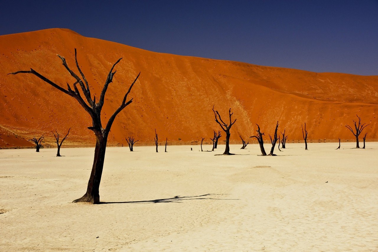 Namibia