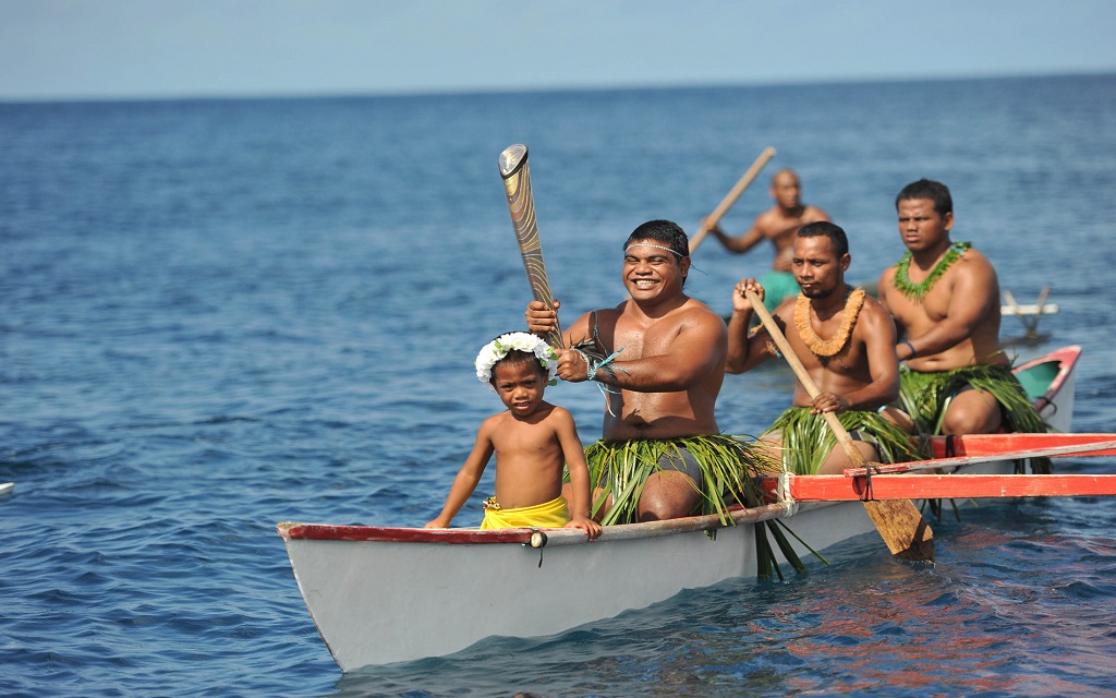 Nauru