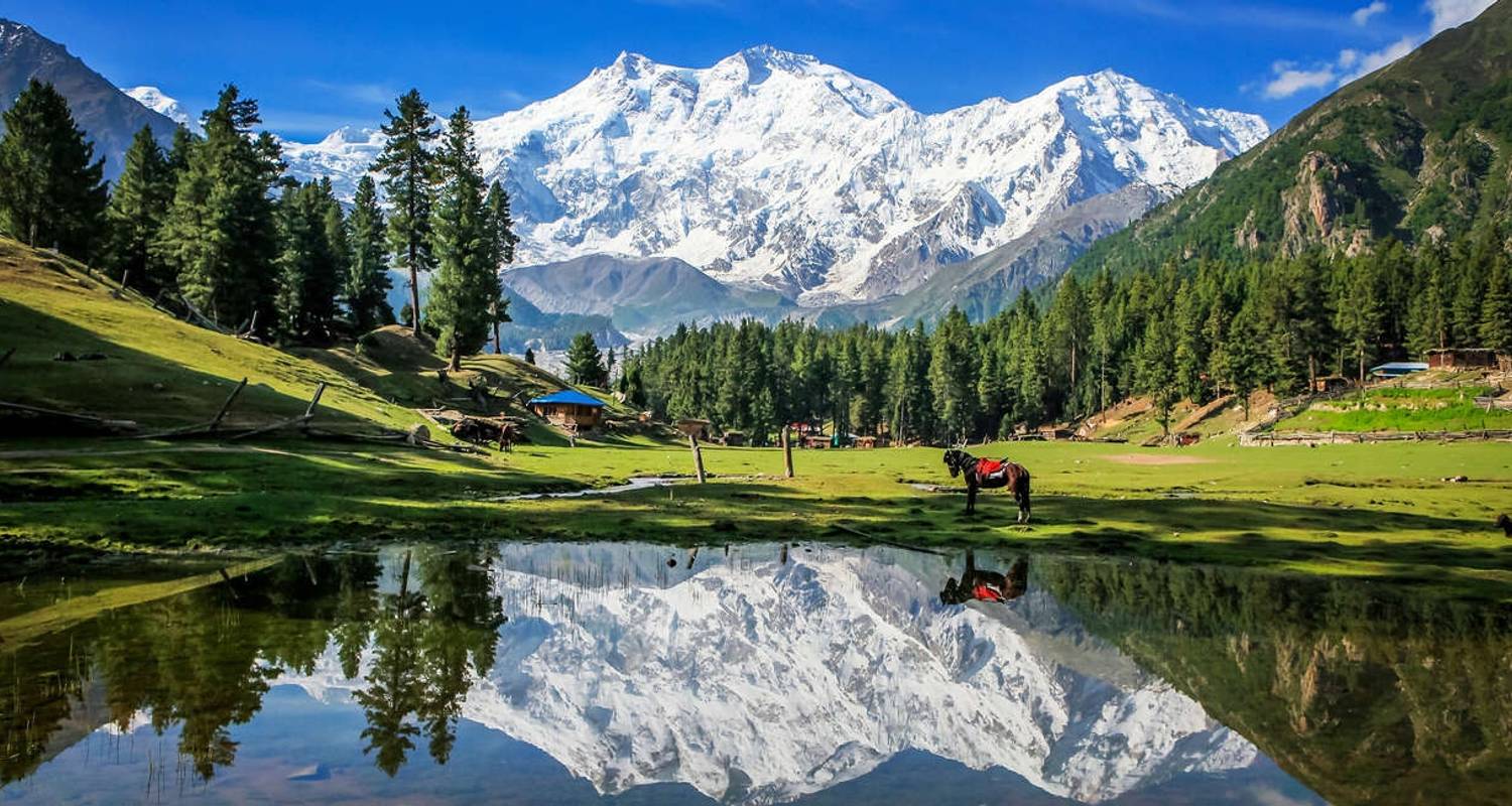 Pakistan