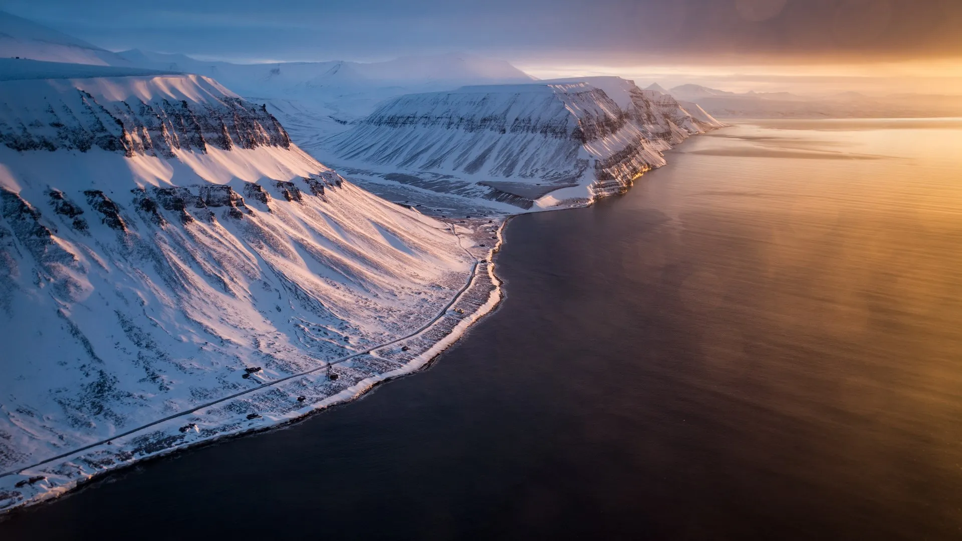Svalbard