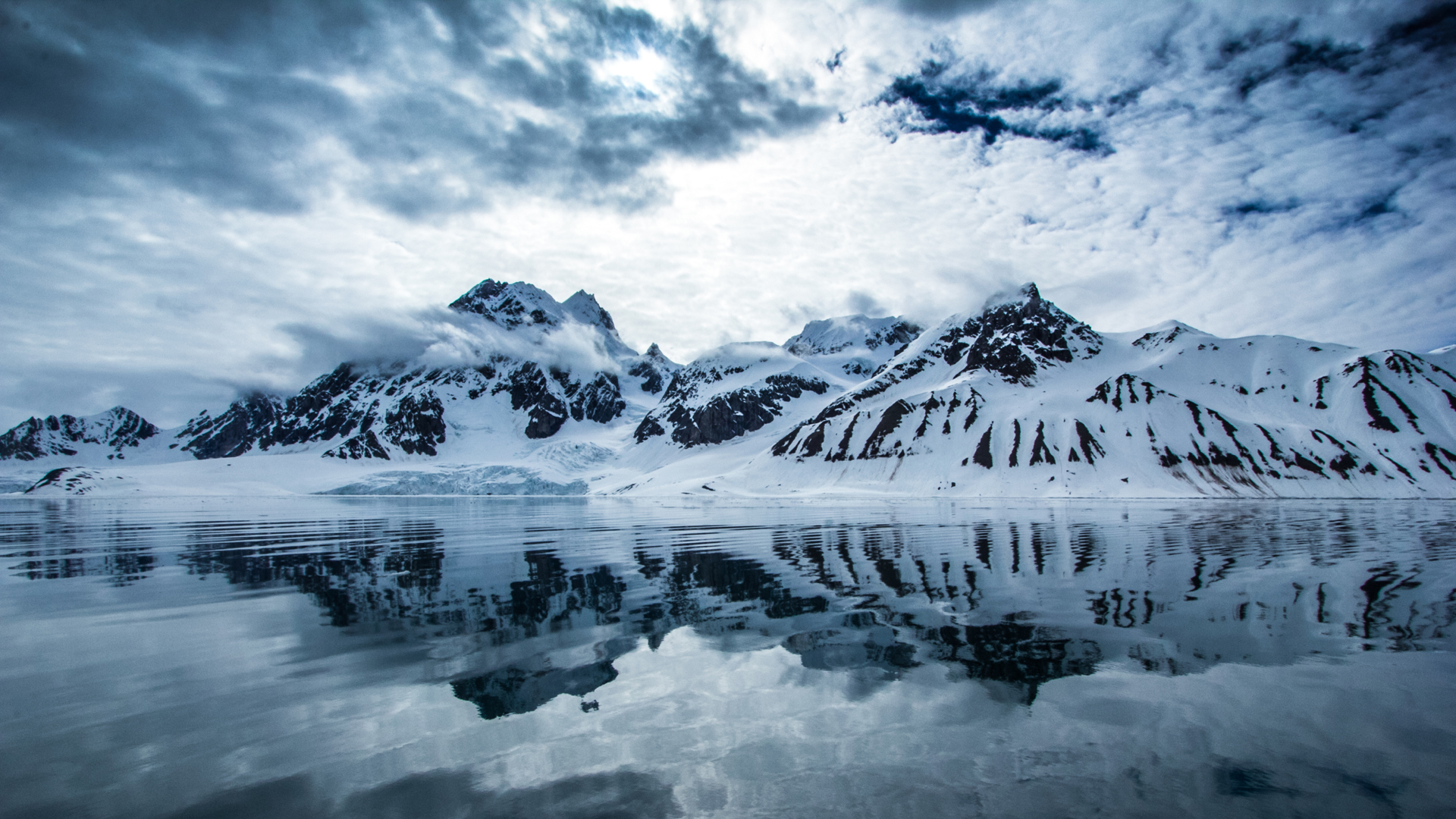 Svalbard