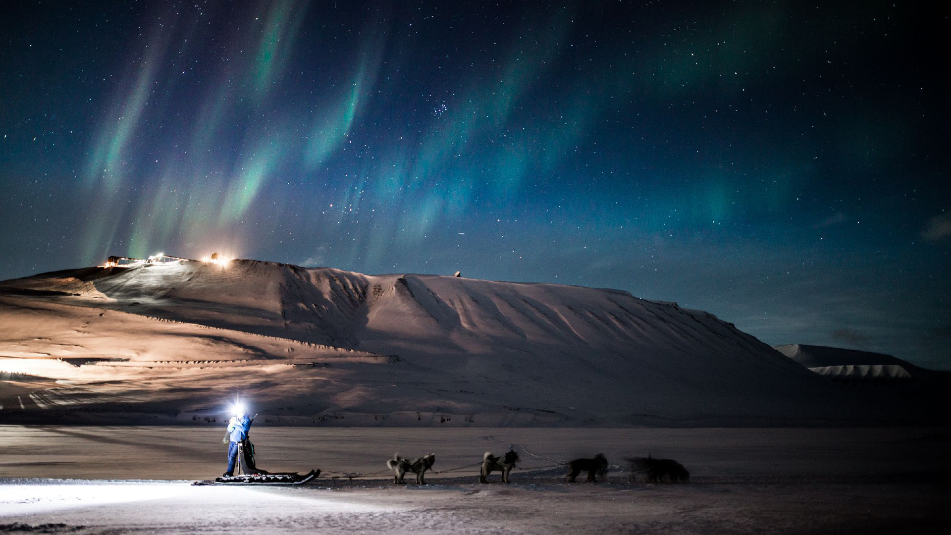 Svalbard